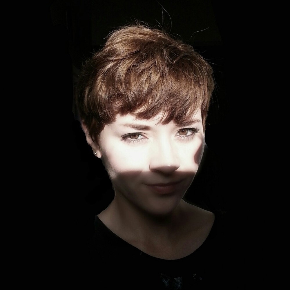 Meet your Posher, Nina